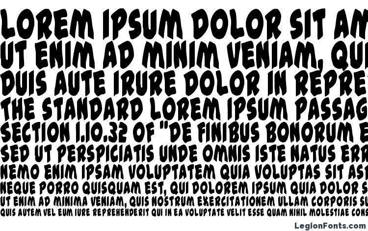 specimens #44v2c font, sample #44v2c font, an example of writing #44v2c font, review #44v2c font, preview #44v2c font, #44v2c font