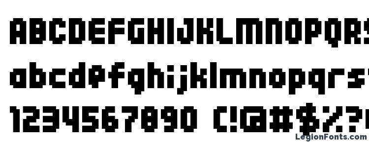 glyphs 04b 25 font, сharacters 04b 25 font, symbols 04b 25 font, character map 04b 25 font, preview 04b 25 font, abc 04b 25 font, 04b 25 font