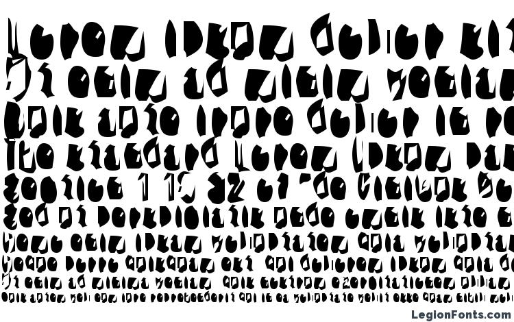 specimens 15teen font, sample 15teen font, an example of writing 15teen font, review 15teen font, preview 15teen font, 15teen font