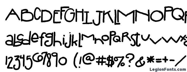 glyphs 2peas silly font, сharacters 2peas silly font, symbols 2peas silly font, character map 2peas silly font, preview 2peas silly font, abc 2peas silly font, 2peas silly font