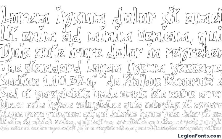 specimens 612KosheyLine Bold font, sample 612KosheyLine Bold font, an example of writing 612KosheyLine Bold font, review 612KosheyLine Bold font, preview 612KosheyLine Bold font, 612KosheyLine Bold font