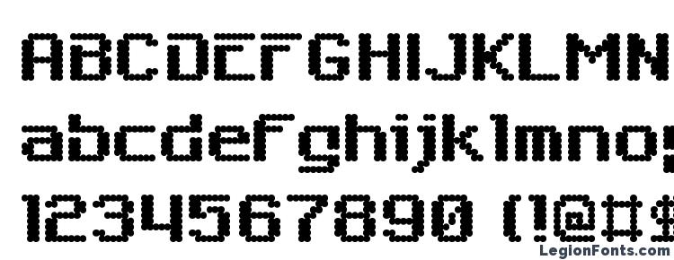 глифы шрифта 6809chargen, символы шрифта 6809chargen, символьная карта шрифта 6809chargen, предварительный просмотр шрифта 6809chargen, алфавит шрифта 6809chargen, шрифт 6809chargen