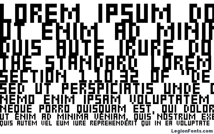 specimens 6px2bus font, sample 6px2bus font, an example of writing 6px2bus font, review 6px2bus font, preview 6px2bus font, 6px2bus font