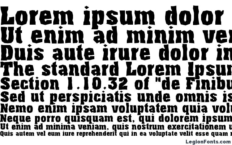specimens a AssuanBrk Bold font, sample a AssuanBrk Bold font, an example of writing a AssuanBrk Bold font, review a AssuanBrk Bold font, preview a AssuanBrk Bold font, a AssuanBrk Bold font
