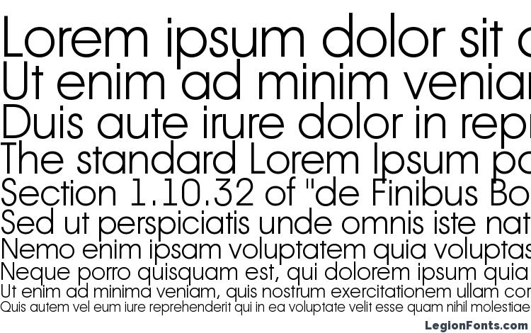 specimens a AvanteLt Light font, sample a AvanteLt Light font, an example of writing a AvanteLt Light font, review a AvanteLt Light font, preview a AvanteLt Light font, a AvanteLt Light font
