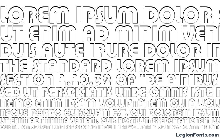 specimens a BighausTitul3D font, sample a BighausTitul3D font, an example of writing a BighausTitul3D font, review a BighausTitul3D font, preview a BighausTitul3D font, a BighausTitul3D font