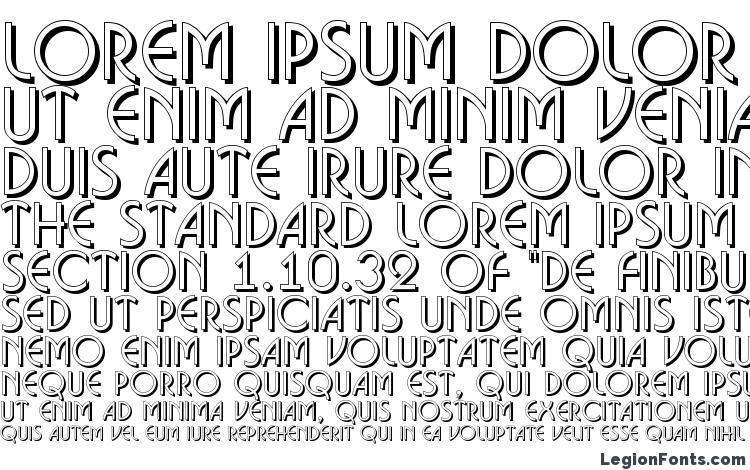 specimens a BosaNovaSh font, sample a BosaNovaSh font, an example of writing a BosaNovaSh font, review a BosaNovaSh font, preview a BosaNovaSh font, a BosaNovaSh font