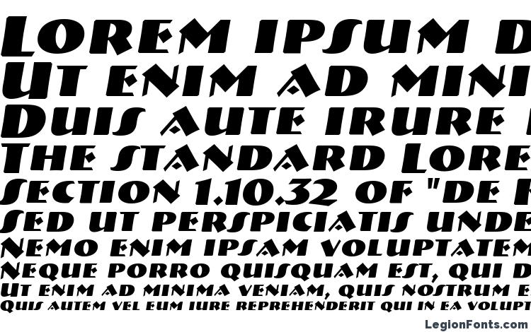 specimens a BremenCaps BoldItalic font, sample a BremenCaps BoldItalic font, an example of writing a BremenCaps BoldItalic font, review a BremenCaps BoldItalic font, preview a BremenCaps BoldItalic font, a BremenCaps BoldItalic font
