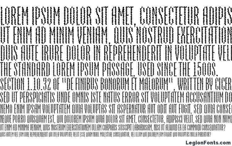 specimens a EmpirialBrk font, sample a EmpirialBrk font, an example of writing a EmpirialBrk font, review a EmpirialBrk font, preview a EmpirialBrk font, a EmpirialBrk font