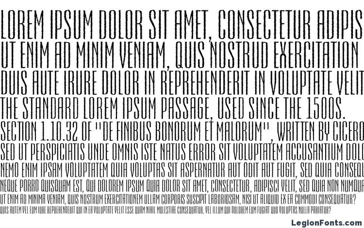 specimens a EmpirialRg font, sample a EmpirialRg font, an example of writing a EmpirialRg font, review a EmpirialRg font, preview a EmpirialRg font, a EmpirialRg font