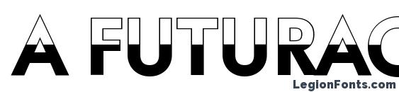 a FuturaOrtoTitulB&W Bold font, free a FuturaOrtoTitulB&W Bold font, preview a FuturaOrtoTitulB&W Bold font