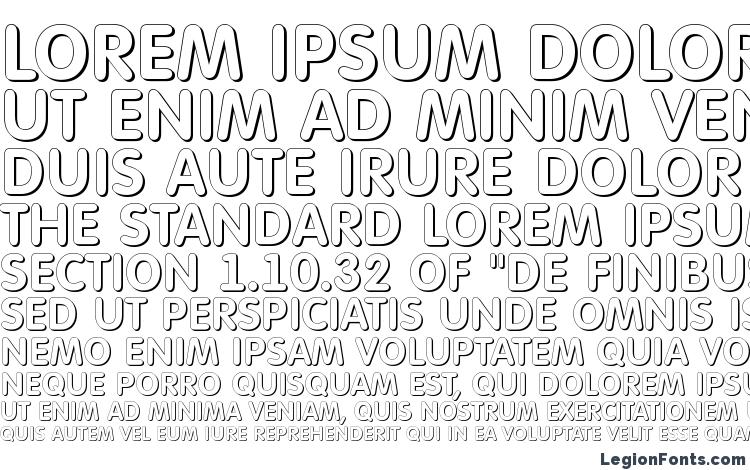 specimens a FuturaRoundTitulSh font, sample a FuturaRoundTitulSh font, an example of writing a FuturaRoundTitulSh font, review a FuturaRoundTitulSh font, preview a FuturaRoundTitulSh font, a FuturaRoundTitulSh font