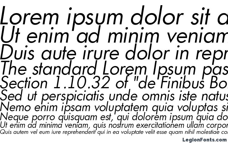 specimens a FuturicaBook Italic font, sample a FuturicaBook Italic font, an example of writing a FuturicaBook Italic font, review a FuturicaBook Italic font, preview a FuturicaBook Italic font, a FuturicaBook Italic font