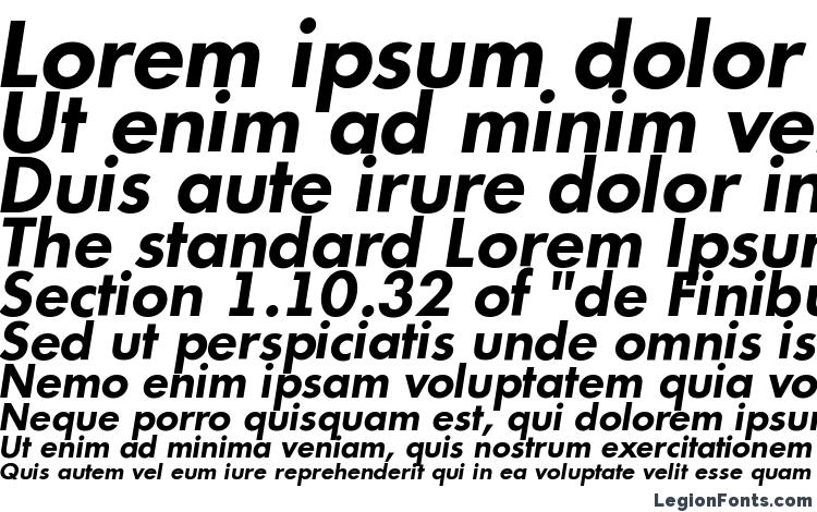 specimens a FuturicaBs BoldItalic font, sample a FuturicaBs BoldItalic font, an example of writing a FuturicaBs BoldItalic font, review a FuturicaBs BoldItalic font, preview a FuturicaBs BoldItalic font, a FuturicaBs BoldItalic font