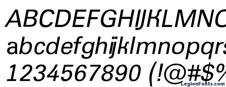 glyphs a Grotic Italic font, сharacters a Grotic Italic font, symbols a Grotic Italic font, character map a Grotic Italic font, preview a Grotic Italic font, abc a Grotic Italic font, a Grotic Italic font