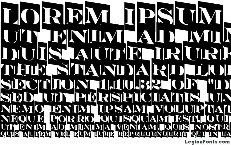 specimens a SeriferTitulCmDn font, sample a SeriferTitulCmDn font, an example of writing a SeriferTitulCmDn font, review a SeriferTitulCmDn font, preview a SeriferTitulCmDn font, a SeriferTitulCmDn font