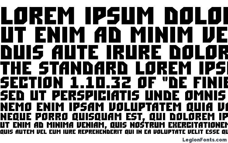 specimens a Simpler Bold font, sample a Simpler Bold font, an example of writing a Simpler Bold font, review a Simpler Bold font, preview a Simpler Bold font, a Simpler Bold font