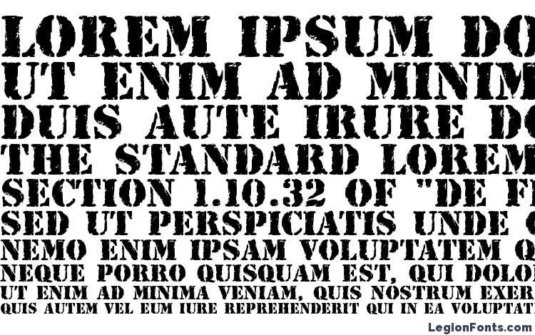 specimens a StamperRg&Bt font, sample a StamperRg&Bt font, an example of writing a StamperRg&Bt font, review a StamperRg&Bt font, preview a StamperRg&Bt font, a StamperRg&Bt font