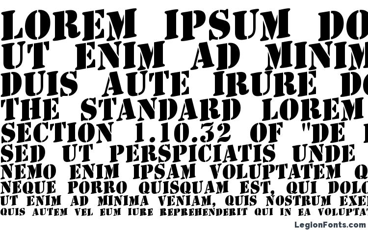 specimens a StamperUp Bold font, sample a StamperUp Bold font, an example of writing a StamperUp Bold font, review a StamperUp Bold font, preview a StamperUp Bold font, a StamperUp Bold font