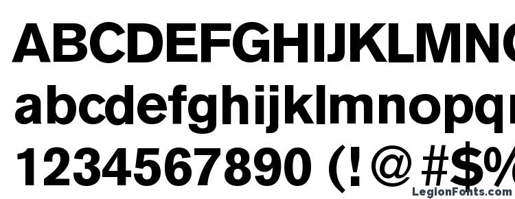 glyphs A750 Sans Bold font, сharacters A750 Sans Bold font, symbols A750 Sans Bold font, character map A750 Sans Bold font, preview A750 Sans Bold font, abc A750 Sans Bold font, A750 Sans Bold font