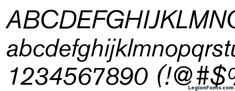 глифы шрифта A750 Sans Italic, символы шрифта A750 Sans Italic, символьная карта шрифта A750 Sans Italic, предварительный просмотр шрифта A750 Sans Italic, алфавит шрифта A750 Sans Italic, шрифт A750 Sans Italic