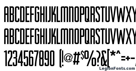 Шрифт AA Higherup Скачать Бесплатно / LegionFonts