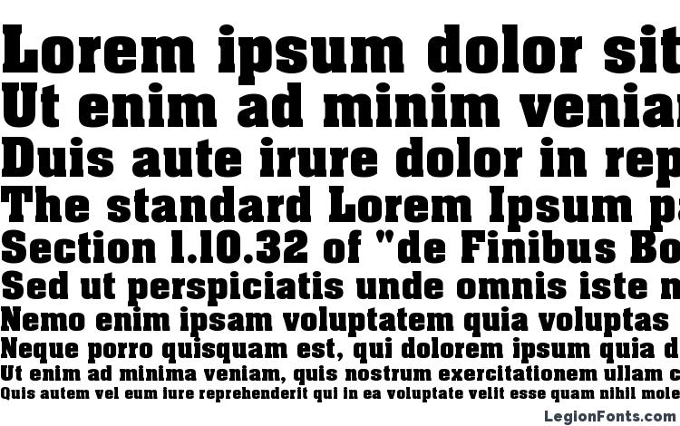 specimens Aachen Bold Plain font, sample Aachen Bold Plain font, an example of writing Aachen Bold Plain font, review Aachen Bold Plain font, preview Aachen Bold Plain font, Aachen Bold Plain font