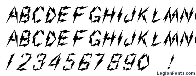 glyphs Aarco1 font, сharacters Aarco1 font, symbols Aarco1 font, character map Aarco1 font, preview Aarco1 font, abc Aarco1 font, Aarco1 font