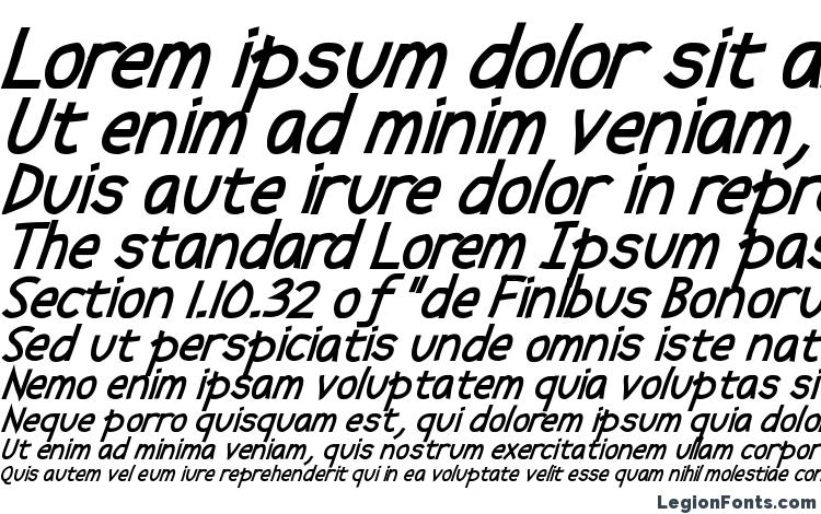 specimens Abscissa Bold Italic font, sample Abscissa Bold Italic font, an example of writing Abscissa Bold Italic font, review Abscissa Bold Italic font, preview Abscissa Bold Italic font, Abscissa Bold Italic font