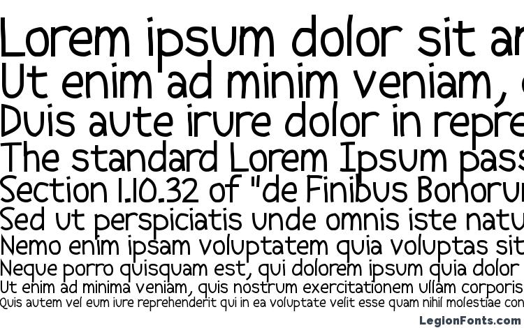 specimens Abscissa font, sample Abscissa font, an example of writing Abscissa font, review Abscissa font, preview Abscissa font, Abscissa font