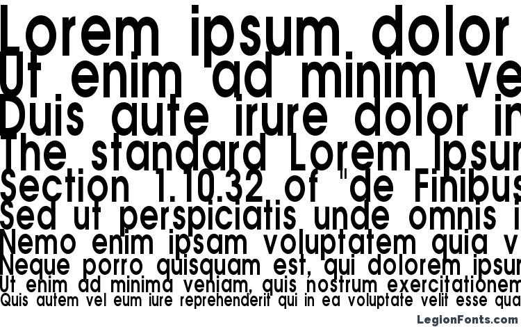 specimens Ac block font, sample Ac block font, an example of writing Ac block font, review Ac block font, preview Ac block font, Ac block font