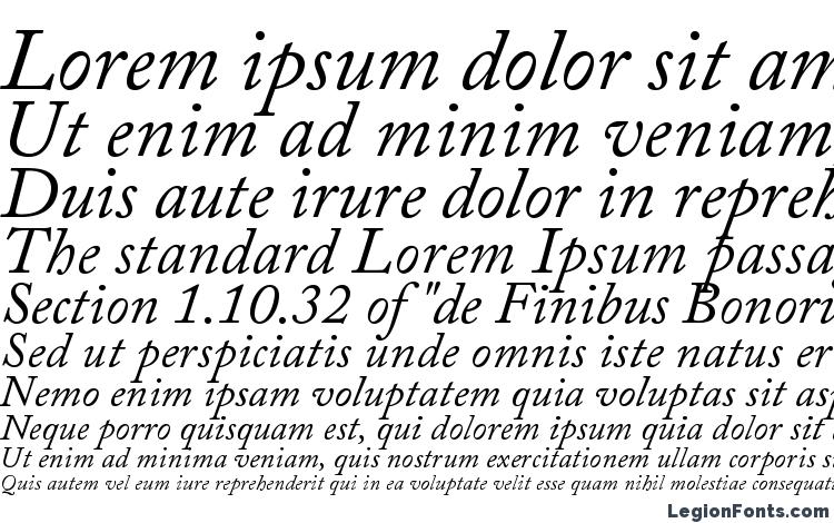 specimens ACaslonPro Italic font, sample ACaslonPro Italic font, an example of writing ACaslonPro Italic font, review ACaslonPro Italic font, preview ACaslonPro Italic font, ACaslonPro Italic font