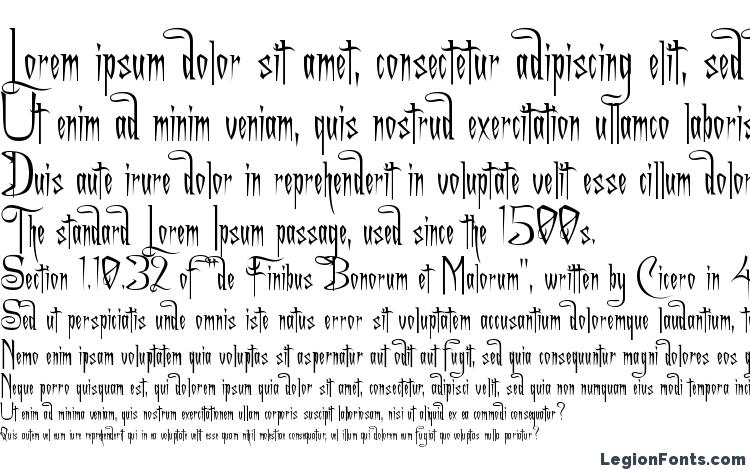 specimens Achafont font, sample Achafont font, an example of writing Achafont font, review Achafont font, preview Achafont font, Achafont font