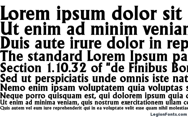 specimens AdelonLH Bold font, sample AdelonLH Bold font, an example of writing AdelonLH Bold font, review AdelonLH Bold font, preview AdelonLH Bold font, AdelonLH Bold font