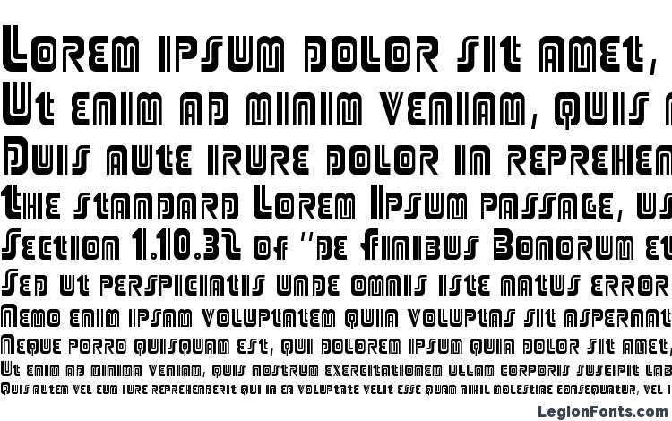 specimens Adriator font, sample Adriator font, an example of writing Adriator font, review Adriator font, preview Adriator font, Adriator font