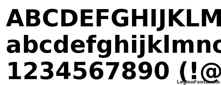 glyphs ae Ouhod Bold font, сharacters ae Ouhod Bold font, symbols ae Ouhod Bold font, character map ae Ouhod Bold font, preview ae Ouhod Bold font, abc ae Ouhod Bold font, ae Ouhod Bold font