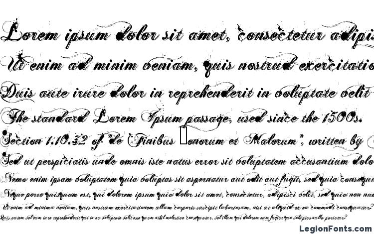 specimens Aenima font, sample Aenima font, an example of writing Aenima font, review Aenima font, preview Aenima font, Aenima font