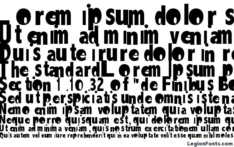 specimens Aezlemonade font, sample Aezlemonade font, an example of writing Aezlemonade font, review Aezlemonade font, preview Aezlemonade font, Aezlemonade font