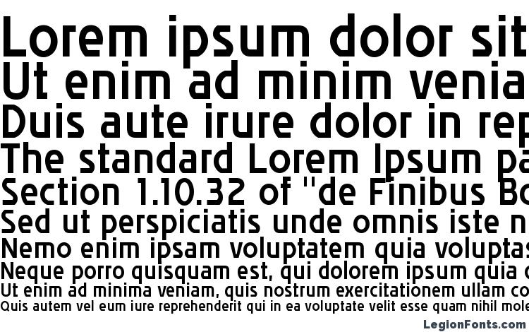 specimens AffluentRg Bold font, sample AffluentRg Bold font, an example of writing AffluentRg Bold font, review AffluentRg Bold font, preview AffluentRg Bold font, AffluentRg Bold font