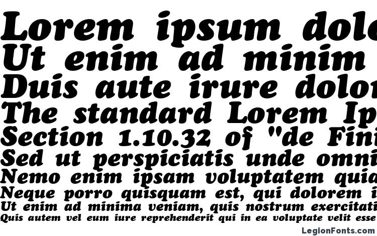 specimens AG Cooper Italic font, sample AG Cooper Italic font, an example of writing AG Cooper Italic font, review AG Cooper Italic font, preview AG Cooper Italic font, AG Cooper Italic font