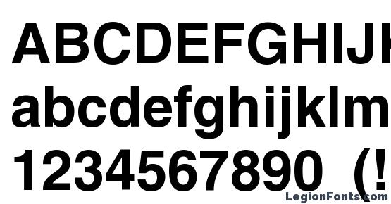 Ag Helvetica Bold Font Download Free Legionfonts