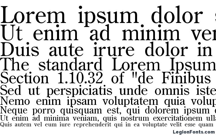 specimens Agcen7 font, sample Agcen7 font, an example of writing Agcen7 font, review Agcen7 font, preview Agcen7 font, Agcen7 font