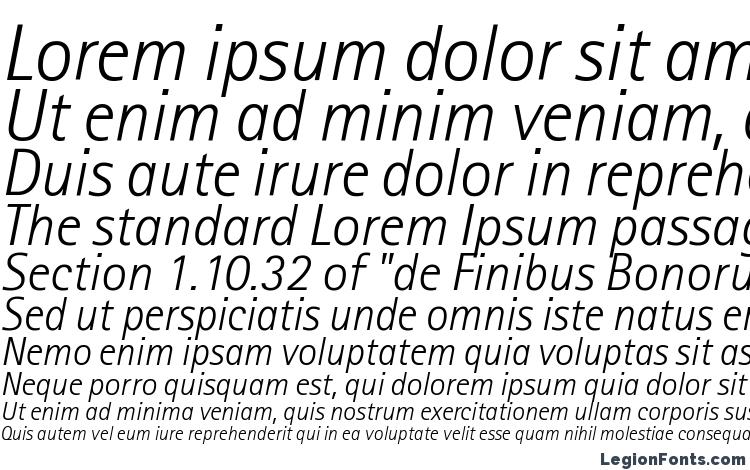 specimens AgfaRotisSansSerifLight Italic font, sample AgfaRotisSansSerifLight Italic font, an example of writing AgfaRotisSansSerifLight Italic font, review AgfaRotisSansSerifLight Italic font, preview AgfaRotisSansSerifLight Italic font, AgfaRotisSansSerifLight Italic font