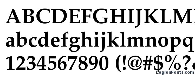 glyphs AGPalatial Bold font, сharacters AGPalatial Bold font, symbols AGPalatial Bold font, character map AGPalatial Bold font, preview AGPalatial Bold font, abc AGPalatial Bold font, AGPalatial Bold font