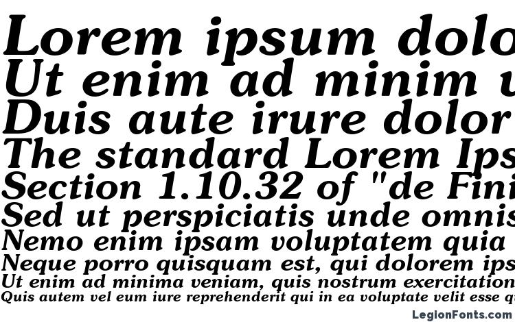 specimens Agpbo font, sample Agpbo font, an example of writing Agpbo font, review Agpbo font, preview Agpbo font, Agpbo font