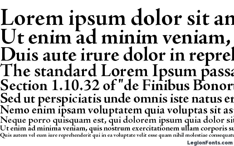 specimens AJensonPro BoldSubh font, sample AJensonPro BoldSubh font, an example of writing AJensonPro BoldSubh font, review AJensonPro BoldSubh font, preview AJensonPro BoldSubh font, AJensonPro BoldSubh font