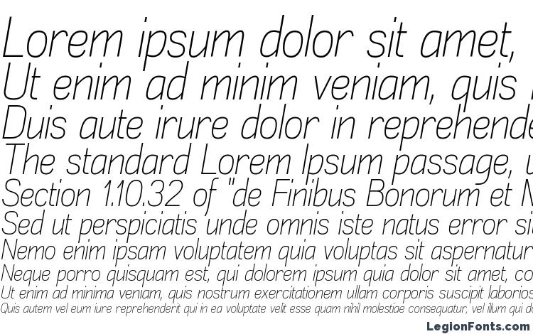 specimens AkazanLt Italic font, sample AkazanLt Italic font, an example of writing AkazanLt Italic font, review AkazanLt Italic font, preview AkazanLt Italic font, AkazanLt Italic font