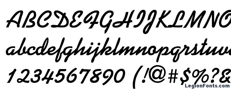 glyphs Alako Bold font, сharacters Alako Bold font, symbols Alako Bold font, character map Alako Bold font, preview Alako Bold font, abc Alako Bold font, Alako Bold font