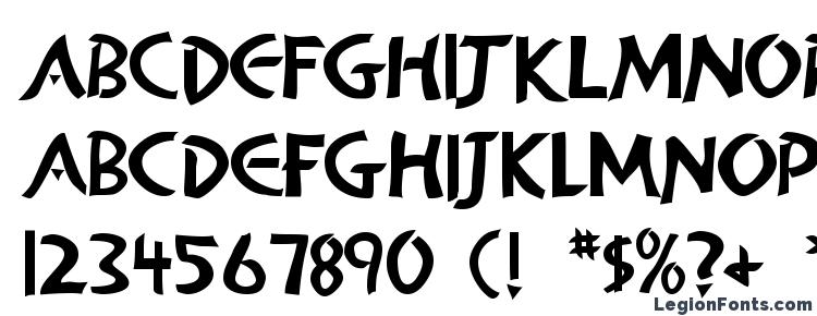 glyphs Alan Den font, сharacters Alan Den font, symbols Alan Den font, character map Alan Den font, preview Alan Den font, abc Alan Den font, Alan Den font