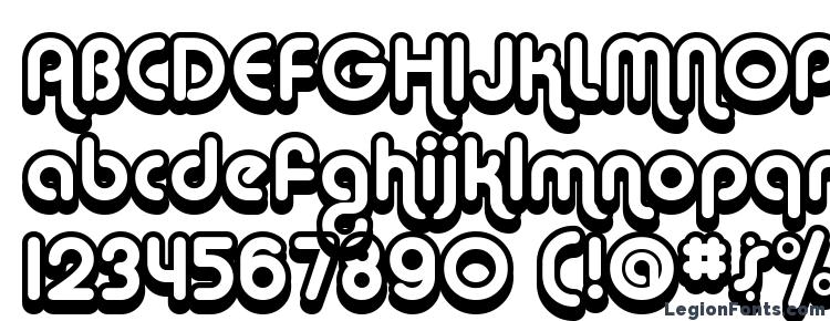 glyphs Alba Super font, сharacters Alba Super font, symbols Alba Super font, character map Alba Super font, preview Alba Super font, abc Alba Super font, Alba Super font